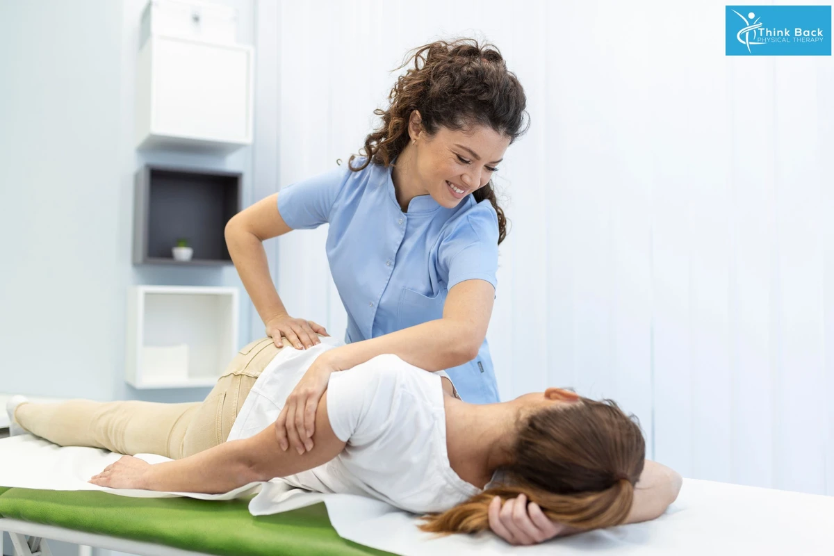 Cryotherapy session for chronic pain and arthritis relief in Toronto