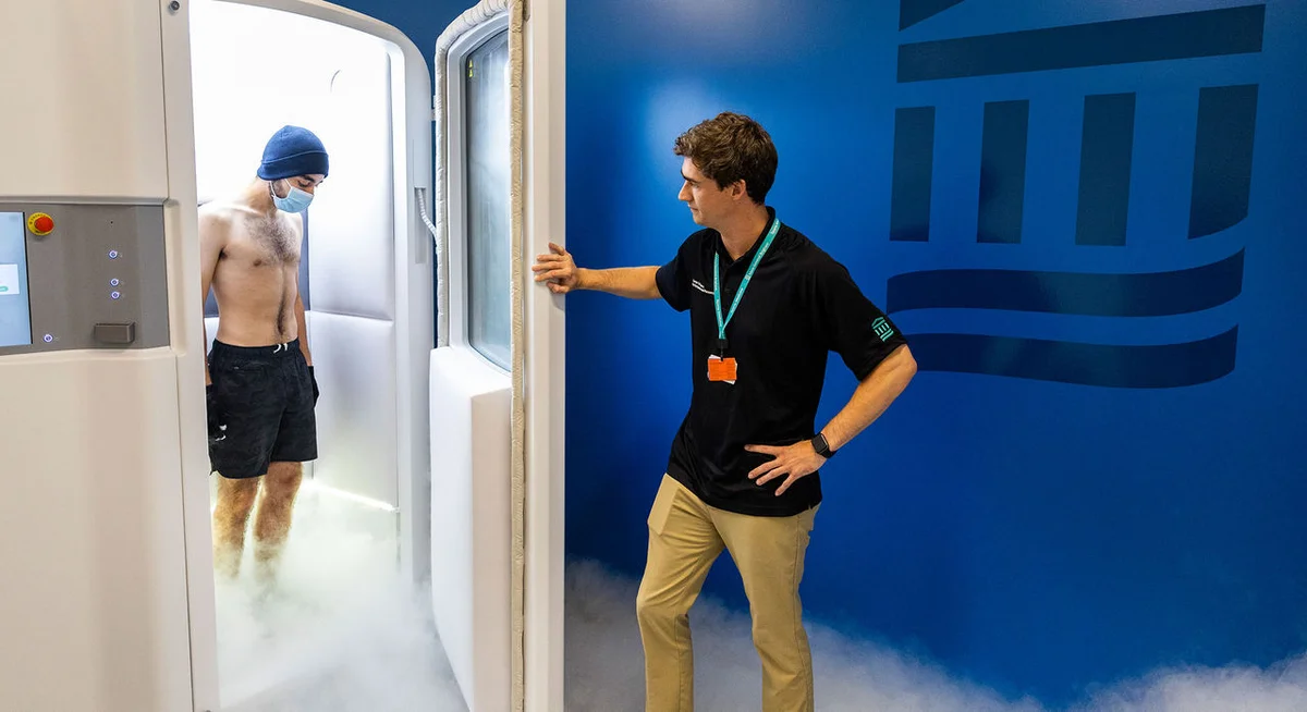 Best Cryotherapy Results – 10 Mistakes to Avoid