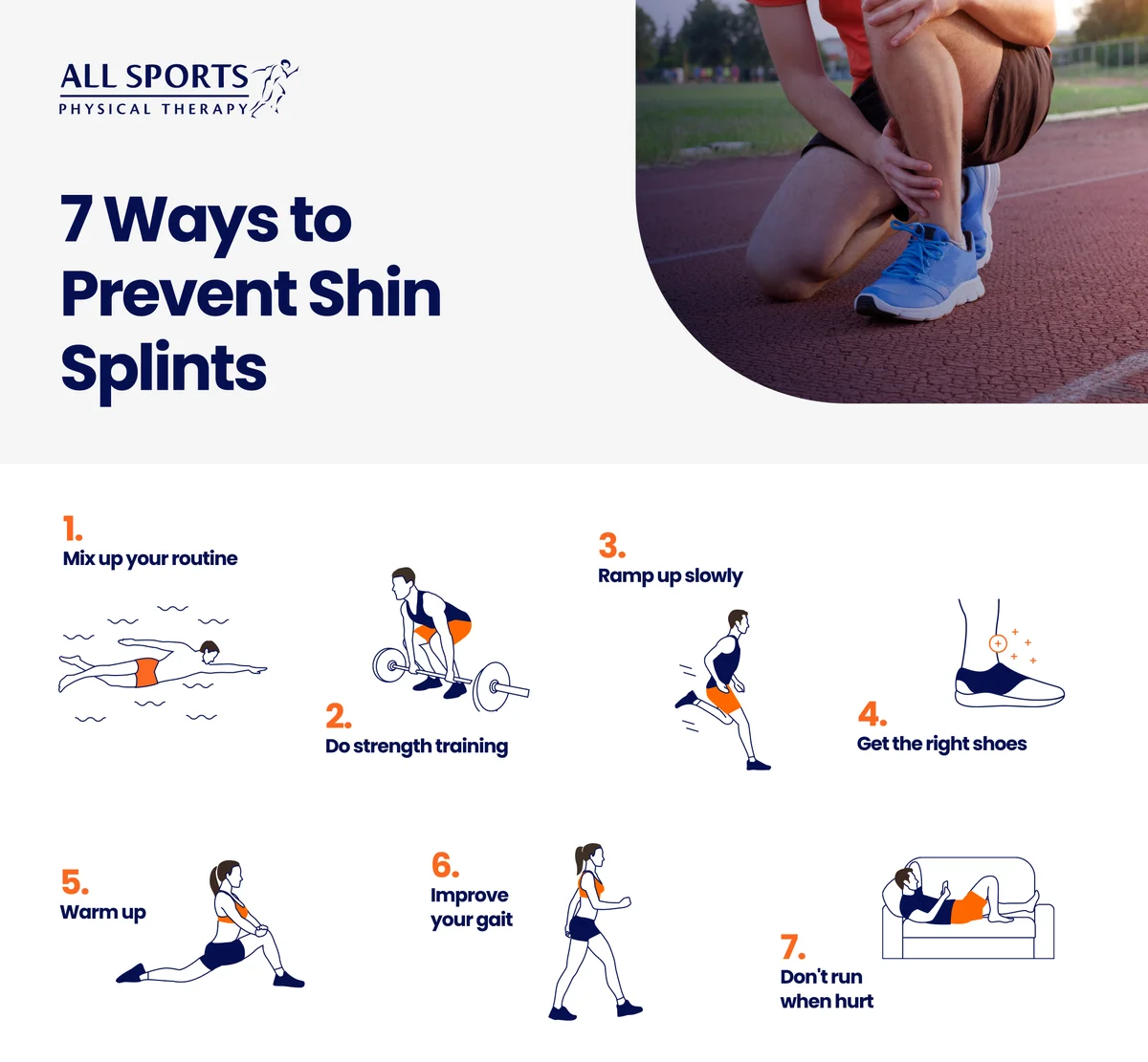 Common Field and Ice Hockey Injuries – 10 Facts For Athletes
