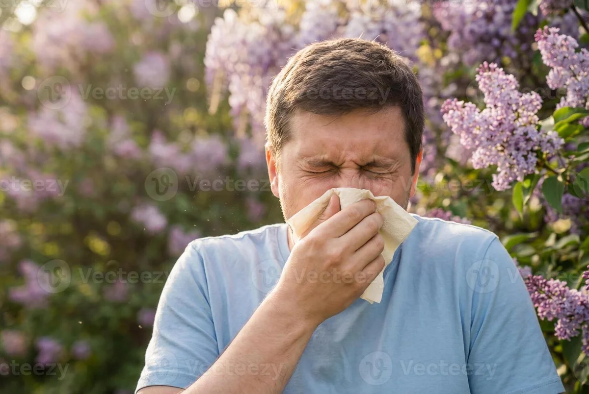Spring Allergies vs Cold or Sinusitis: How to Tell the Difference in Toronto