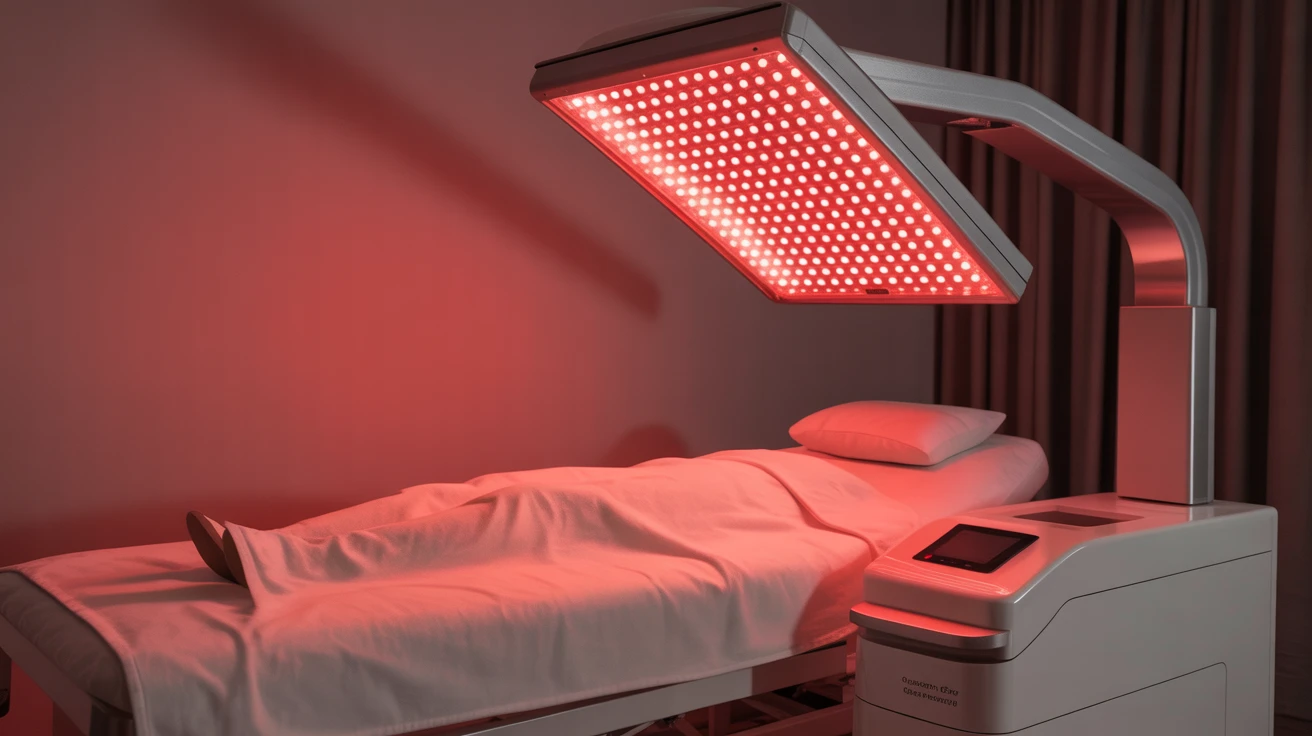 Red Light Therapy