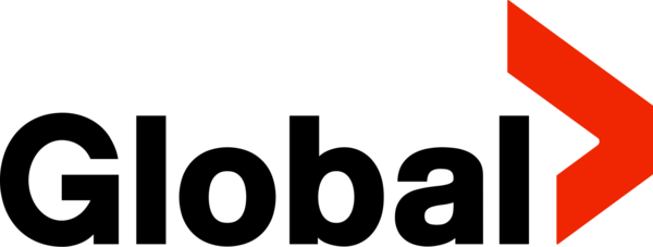 Global News logo - Featured Cryotherapy Toronto