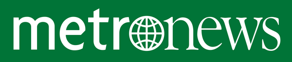 Metro News logo - Featured Cryotherapy Toronto